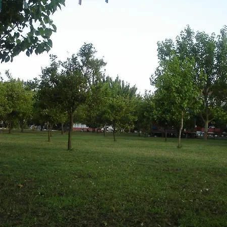 Engin Lodge