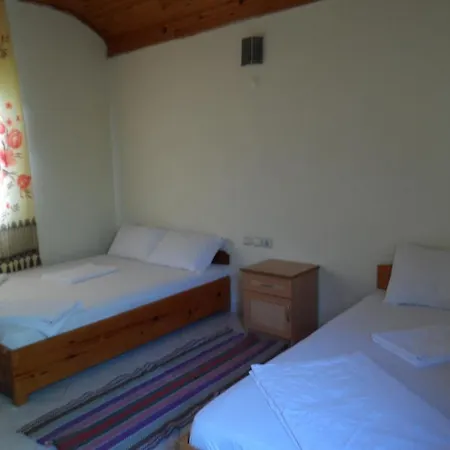 Engin Lodge